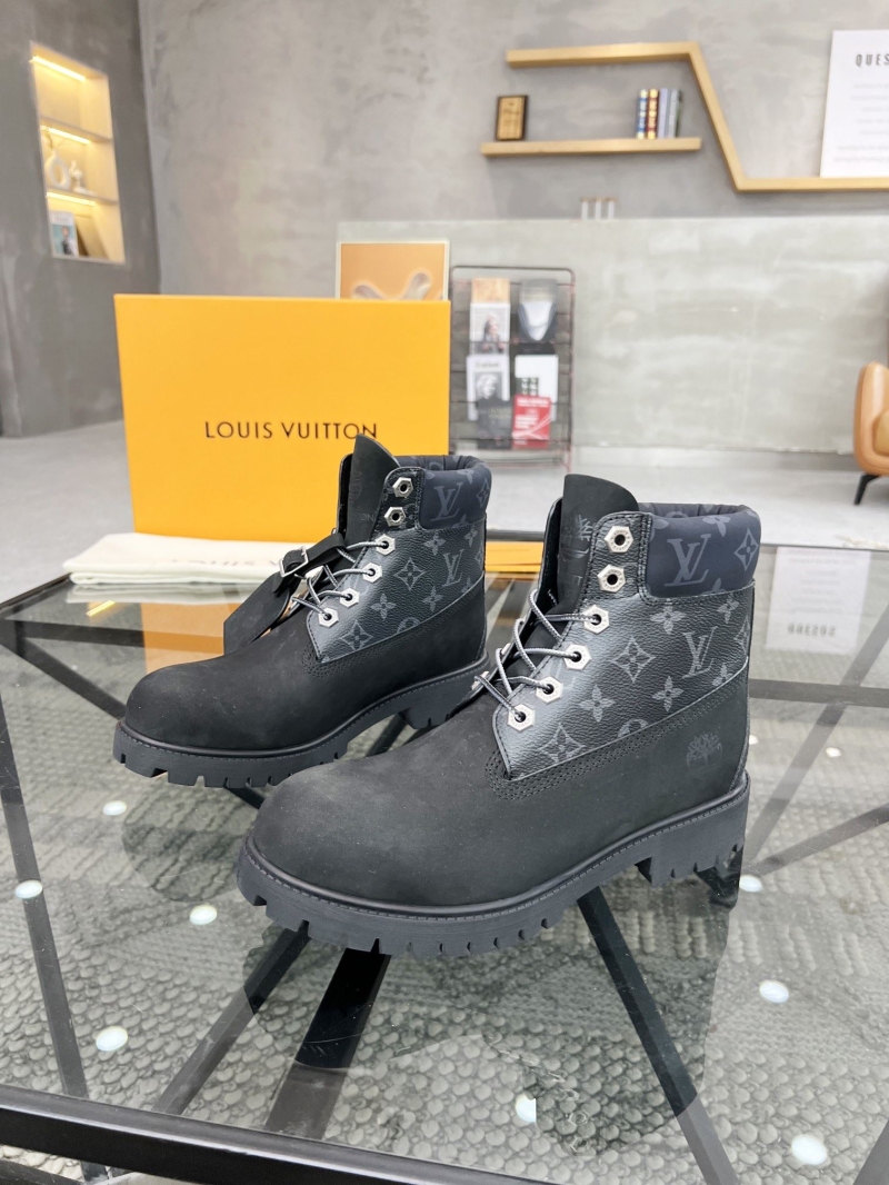 LV Boots